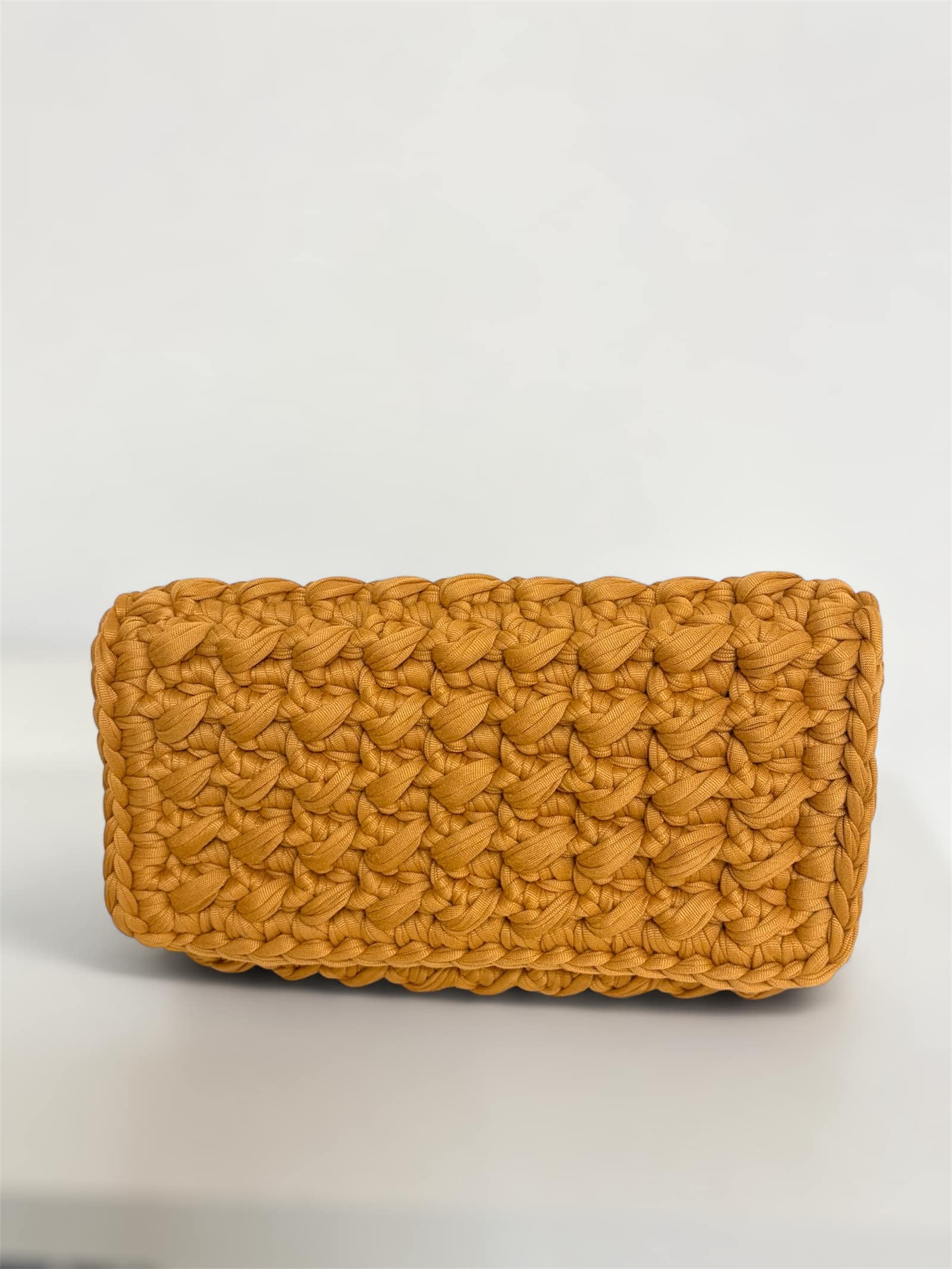 Jill — handmade crochet bags in the UAE